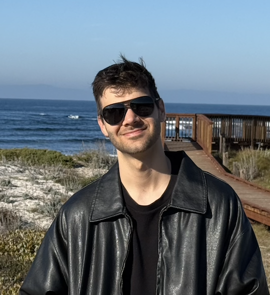 Grant Brady Williams